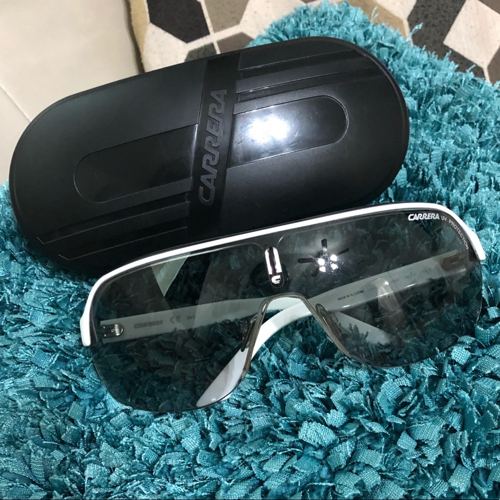 Men’s Carrera Sunglasses 😎